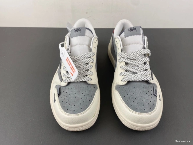 Travis 1 Fragment  Low x Scott Design Jordan Jordan  AJ-SJ2068-130 Air x  1109